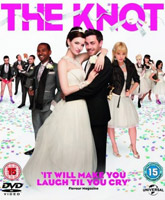 Смотреть Онлайн Переполох на свадьбе / The Knot [2012]